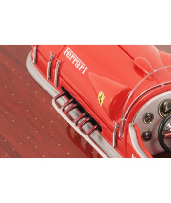 ARNO XI 50 cm Modell – Ferrari-Motor Découvrez la collection