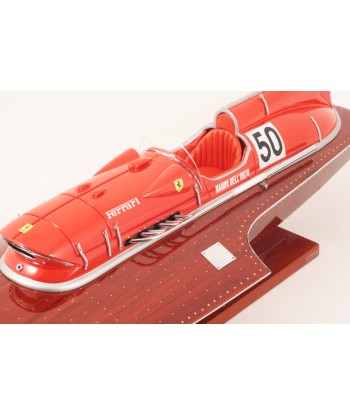 ARNO XI 50 cm Modell – Ferrari-Motor Découvrez la collection