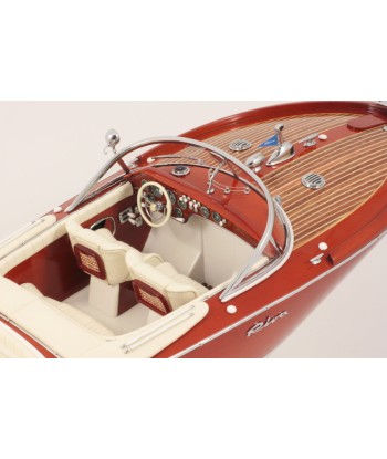 Riva Aquarama Special 58 cm Modellbausatz – Elfenbein l'achat 