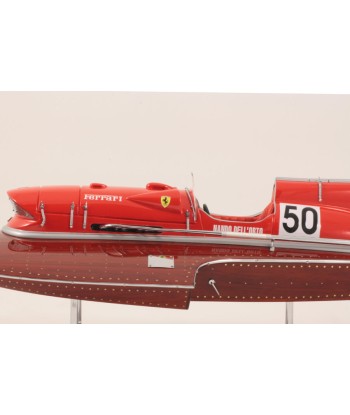 ARNO XI 50 cm Modell – Ferrari-Motor Découvrez la collection