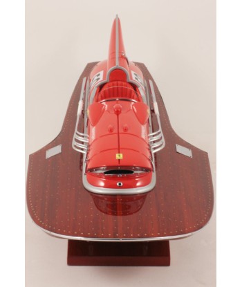 ARNO XI 50 cm Modell – Ferrari-Motor Découvrez la collection