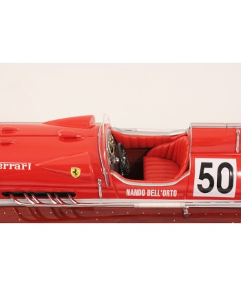 ARNO XI 50 cm Modell – Ferrari-Motor Découvrez la collection