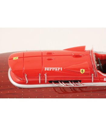 ARNO XI 50 cm Modell – Ferrari-Motor Découvrez la collection