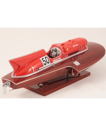 ARNO XI 50 cm Modell – Ferrari-Motor Découvrez la collection