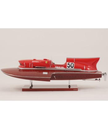 ARNO XI 50 cm Modell – Ferrari-Motor Découvrez la collection