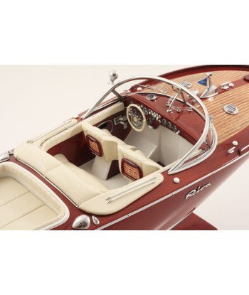 Riva Aquarama 55 cm Modellbausatz – Elfenbein Comparez et commandez 