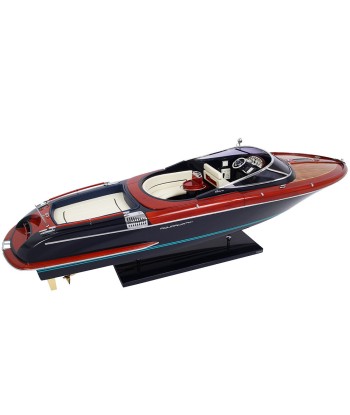 Riva Aquariva Super 84cm Modellbausatz livraison gratuite