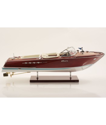 Riva Aquarama 55 cm Modellbausatz – Elfenbein Comparez et commandez 