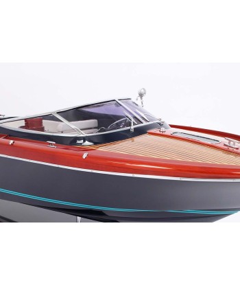 Riva Aquariva Super 84cm Modellbausatz livraison gratuite