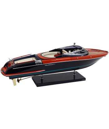 Riva Aquariva Super 56cm Modellbausatz livraison et retour toujours gratuits