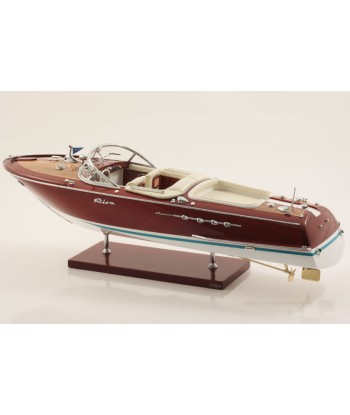 Riva Aquarama 55 cm Modellbausatz – Elfenbein Comparez et commandez 