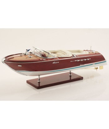 Riva Aquarama 55 cm Modellbausatz – Elfenbein Comparez et commandez 