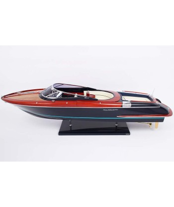 Riva Aquariva Super 84cm Modellbausatz livraison gratuite