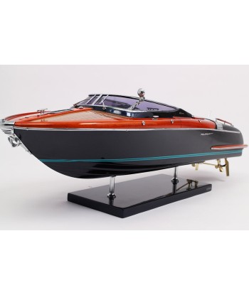 Riva Aquariva Super 56cm Modellbausatz livraison et retour toujours gratuits