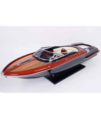 Riva Aquariva Super 84cm Modellbausatz livraison gratuite