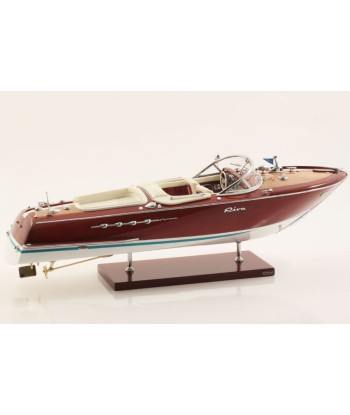 Riva Aquarama 55 cm Modellbausatz – Elfenbein Comparez et commandez 