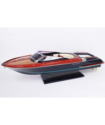 Riva Aquariva Super 84cm Modellbausatz livraison gratuite