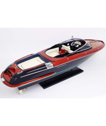 Riva Aquariva Super 84cm Modellbausatz livraison gratuite