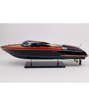 Riva Aquariva Super 56cm Modellbausatz livraison et retour toujours gratuits