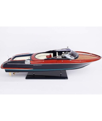 Riva Aquariva Super 84cm Modellbausatz livraison gratuite