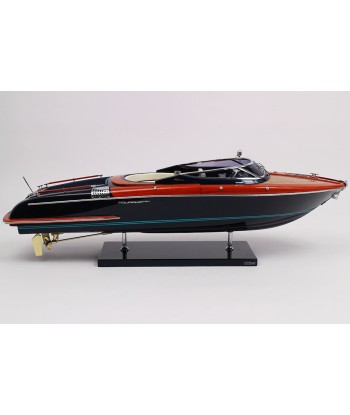 Riva Aquariva Super 56cm Modellbausatz livraison et retour toujours gratuits