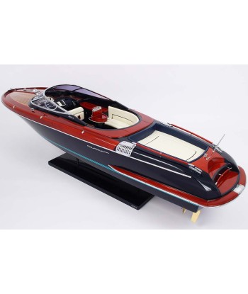 Riva Aquariva Super 84cm Modellbausatz livraison gratuite