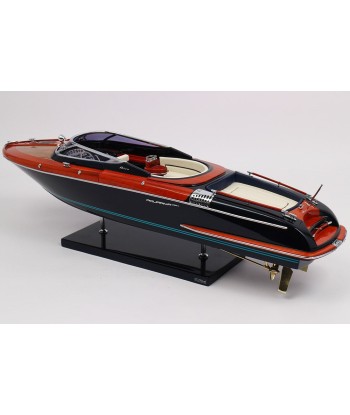 Riva Aquariva Super 56cm Modellbausatz livraison et retour toujours gratuits