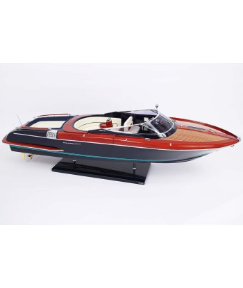 Riva Aquariva Super 84cm Modellbausatz livraison gratuite