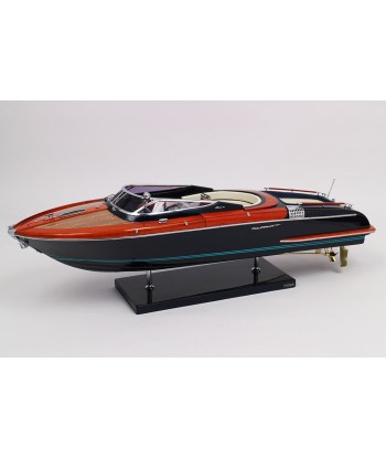 Riva Aquariva Super 56cm Modellbausatz livraison et retour toujours gratuits