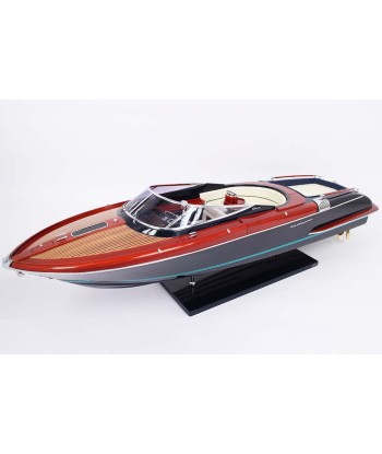 Riva Aquariva Super 84cm Modellbausatz livraison gratuite