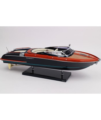 Riva Aquariva Super 56cm Modellbausatz livraison et retour toujours gratuits