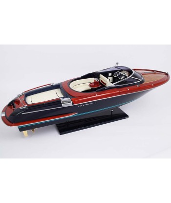 Riva Aquariva Super 84cm Modellbausatz livraison gratuite