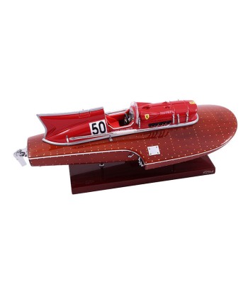 ARNO XI 25 cm Modell – Ferrari-Motor Profitez des Offres !