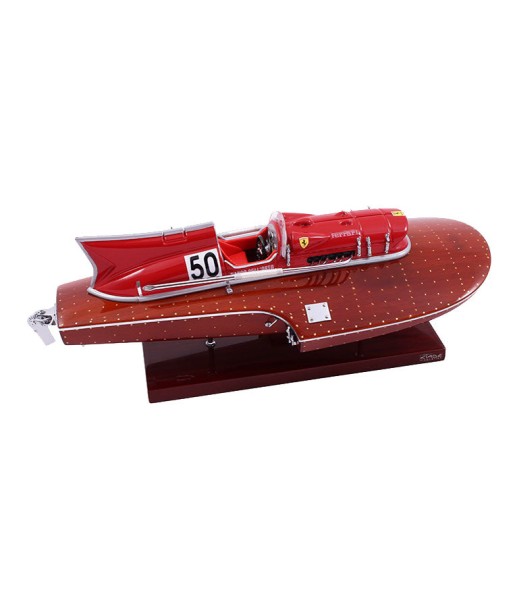 ARNO XI 25 cm Modell – Ferrari-Motor Profitez des Offres !