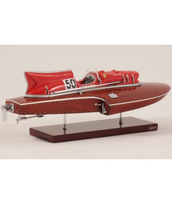 ARNO XI 25 cm Modell – Ferrari-Motor Profitez des Offres !