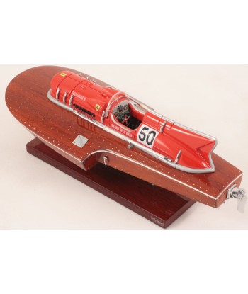 ARNO XI 25 cm Modell – Ferrari-Motor Profitez des Offres !