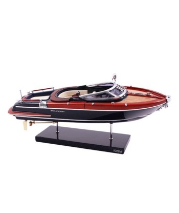 Riva Aquariva Super 25cm Modell rembourrage situé sous