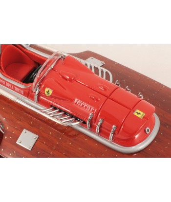 ARNO XI 25 cm Modell – Ferrari-Motor Profitez des Offres !