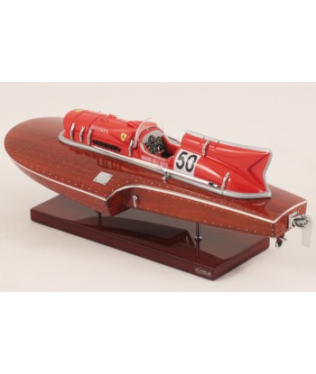 ARNO XI 25 cm Modell – Ferrari-Motor Profitez des Offres !