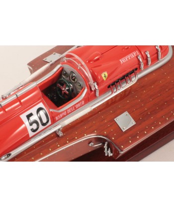 ARNO XI 25 cm Modell – Ferrari-Motor Profitez des Offres !