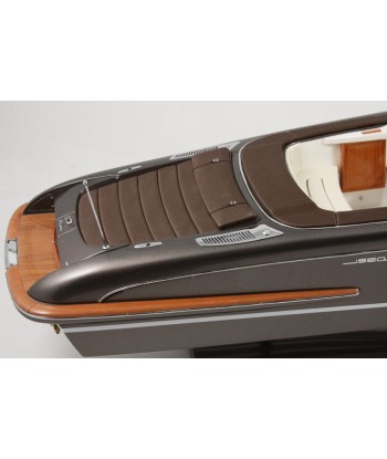 Riva Iseo 82cm Modell le concept de la Pate a emporter 