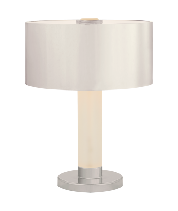 Lampe Barton Nickel votre restaurant rapide dans 