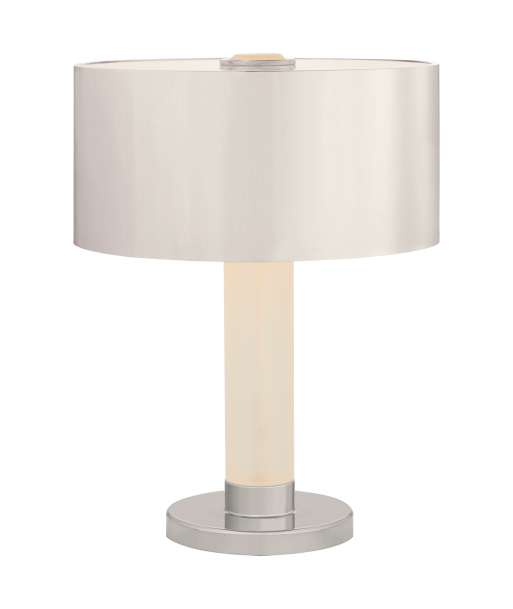 Lampe Barton Nickel votre restaurant rapide dans 