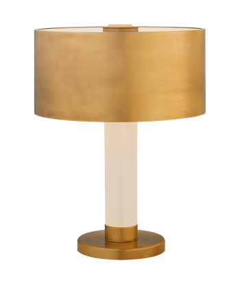 Lampe Barton Laiton sur le site 