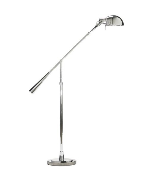 Equilibrium Nickel Stehlampe offre 