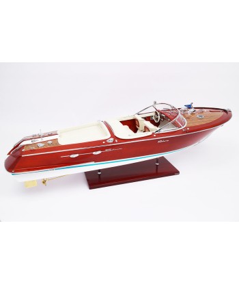 Riva Aquarama Special 87 cm Modellbausatz – Elfenbein 2 - 3 jours ouvrés.