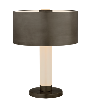 Lampe Barton Bronze la chaussure