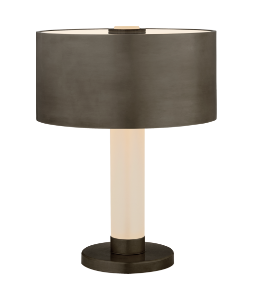 Lampe Barton Bronze la chaussure