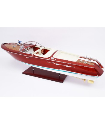 Riva Aquarama Special 87 cm Modellbausatz – Elfenbein 2 - 3 jours ouvrés.