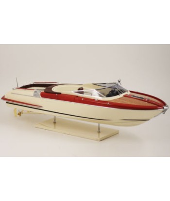 Riva Aquariva Super 84cm Modellbausatz – Elfenbein votre restaurant rapide dans 